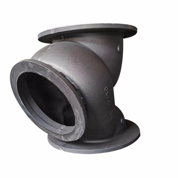 ductile iron gravity casting for sale